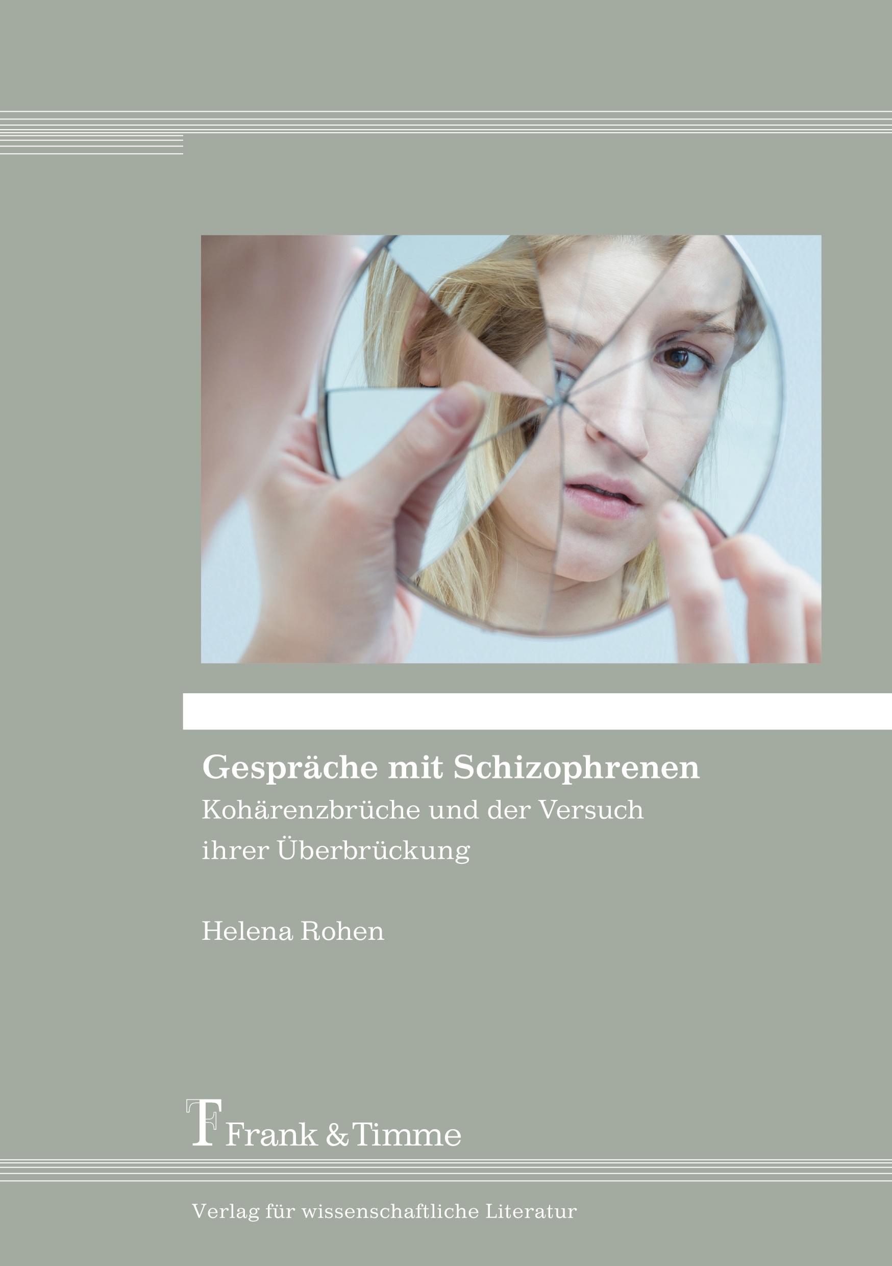 Gespräche mit Schizophrenen