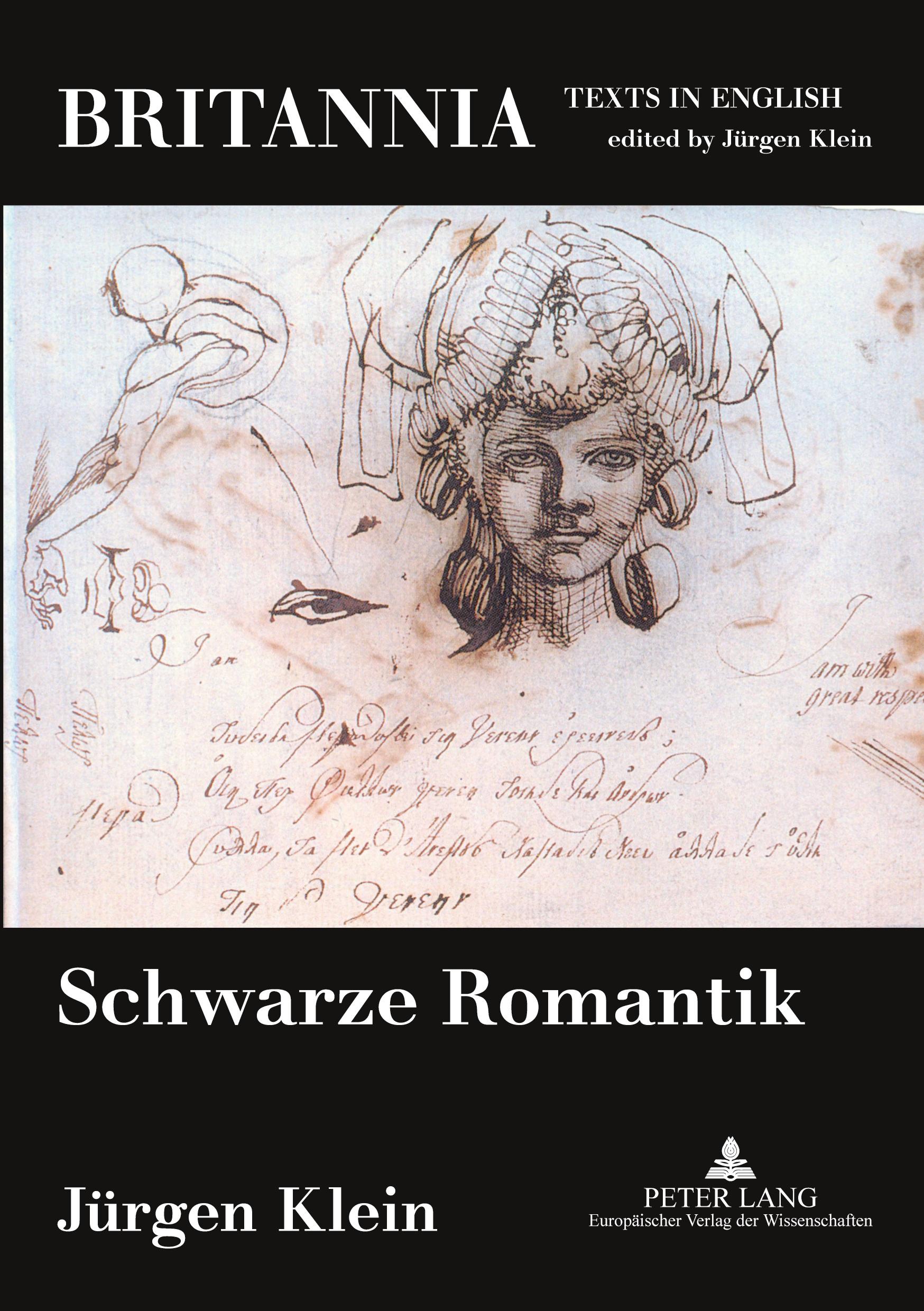 Schwarze Romantik