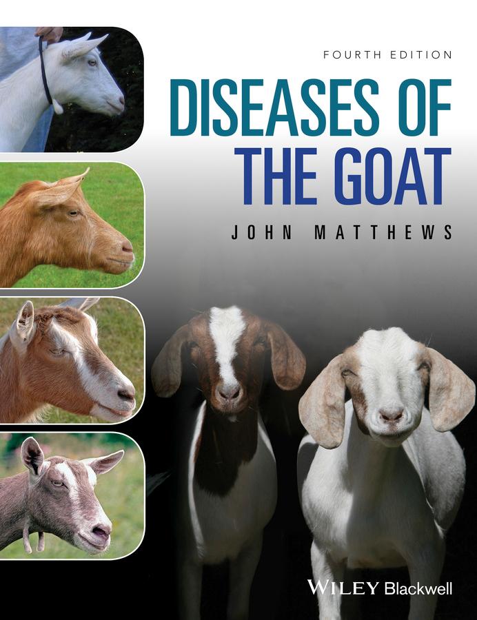 Diseases of the Goat