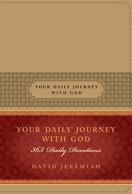 Your Daily Journey with God