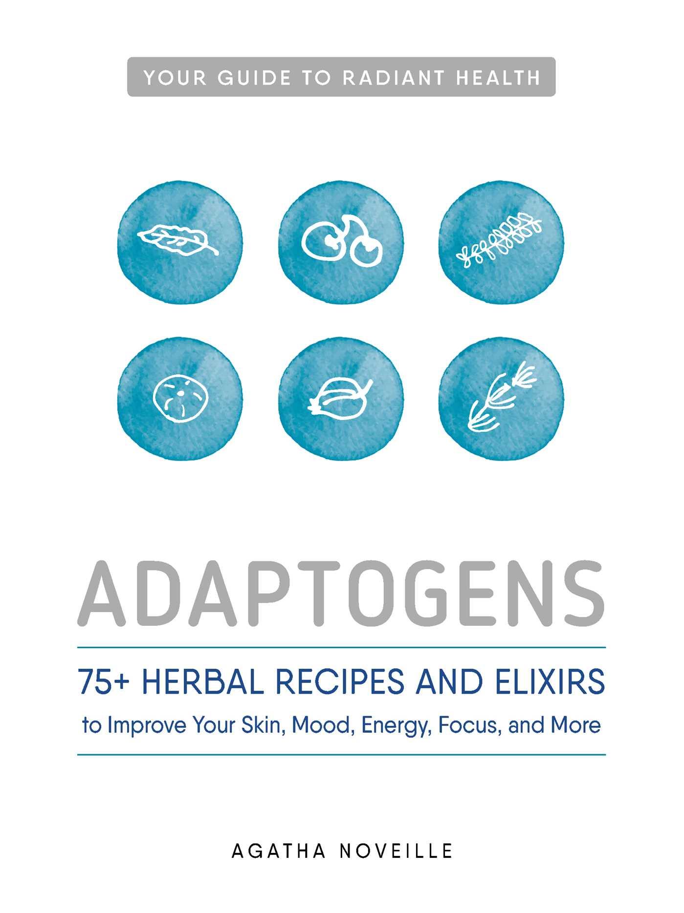 Adaptogens