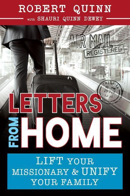 Letters from Home