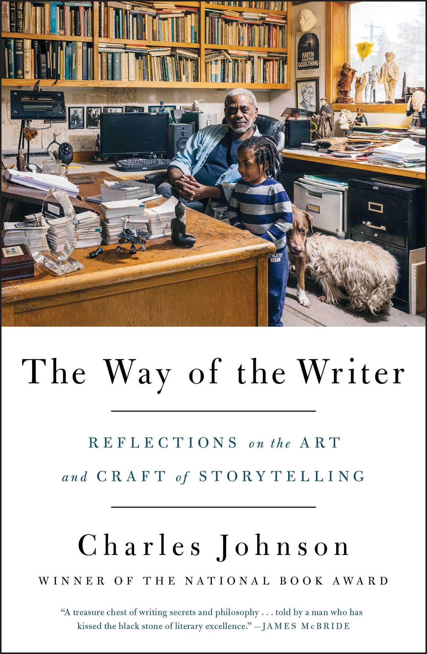 The Way of the Writer