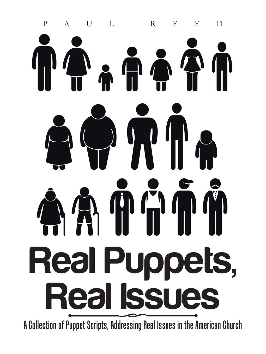 Real Puppets, Real Issues