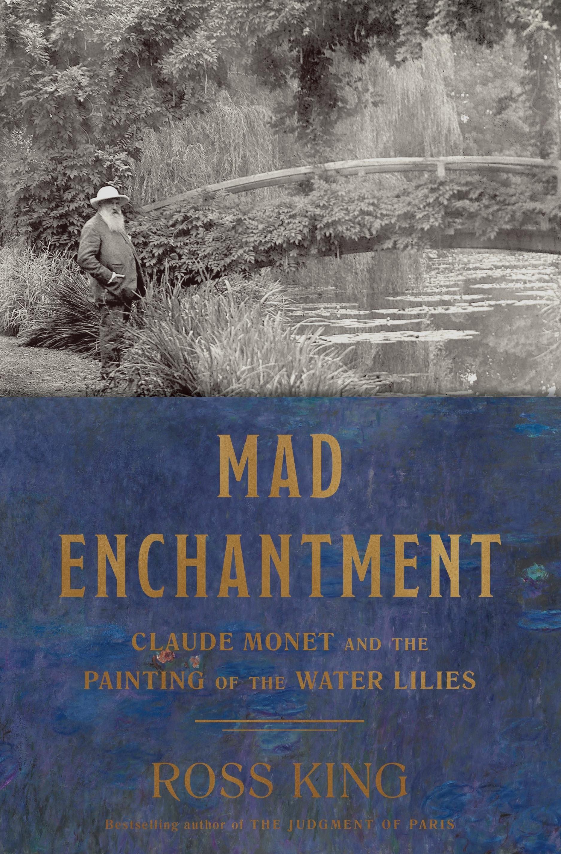 Mad Enchantment