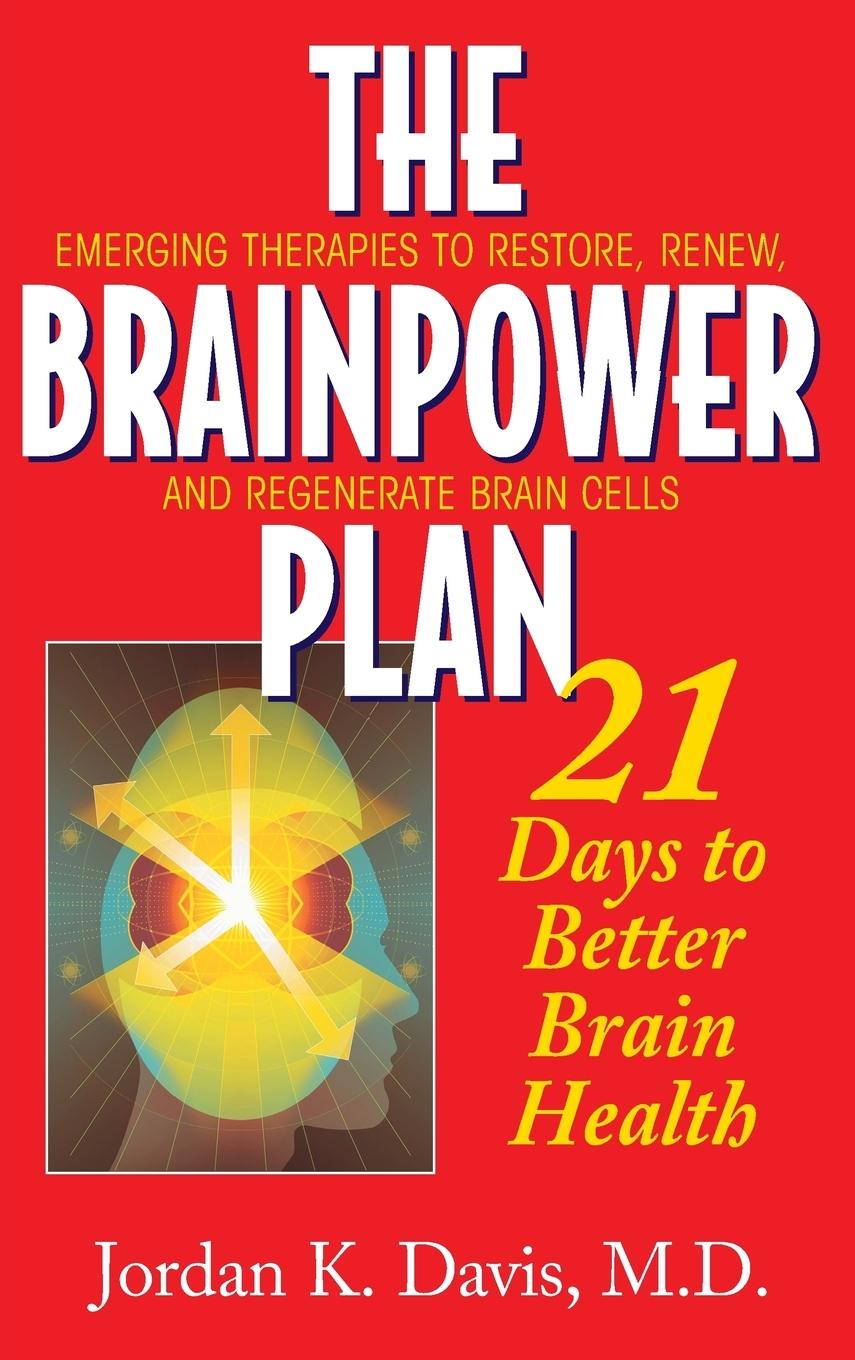 The Brainpower Plan