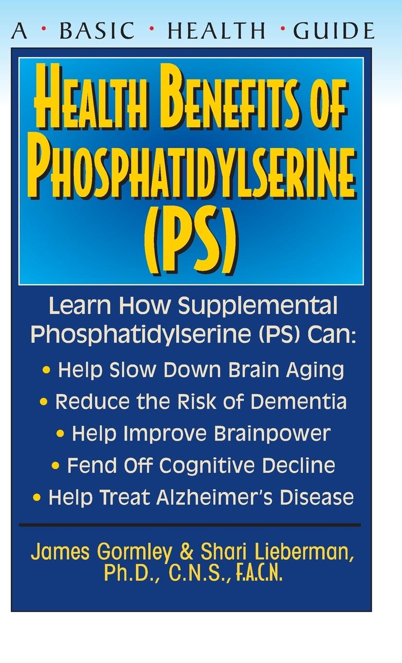 Health Benefits of Phosphatidylserine (PS)