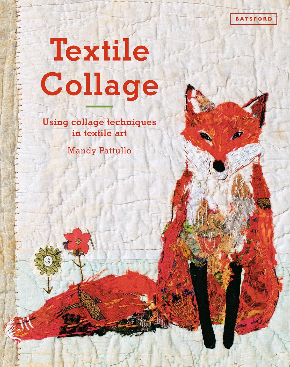 Textile Collage