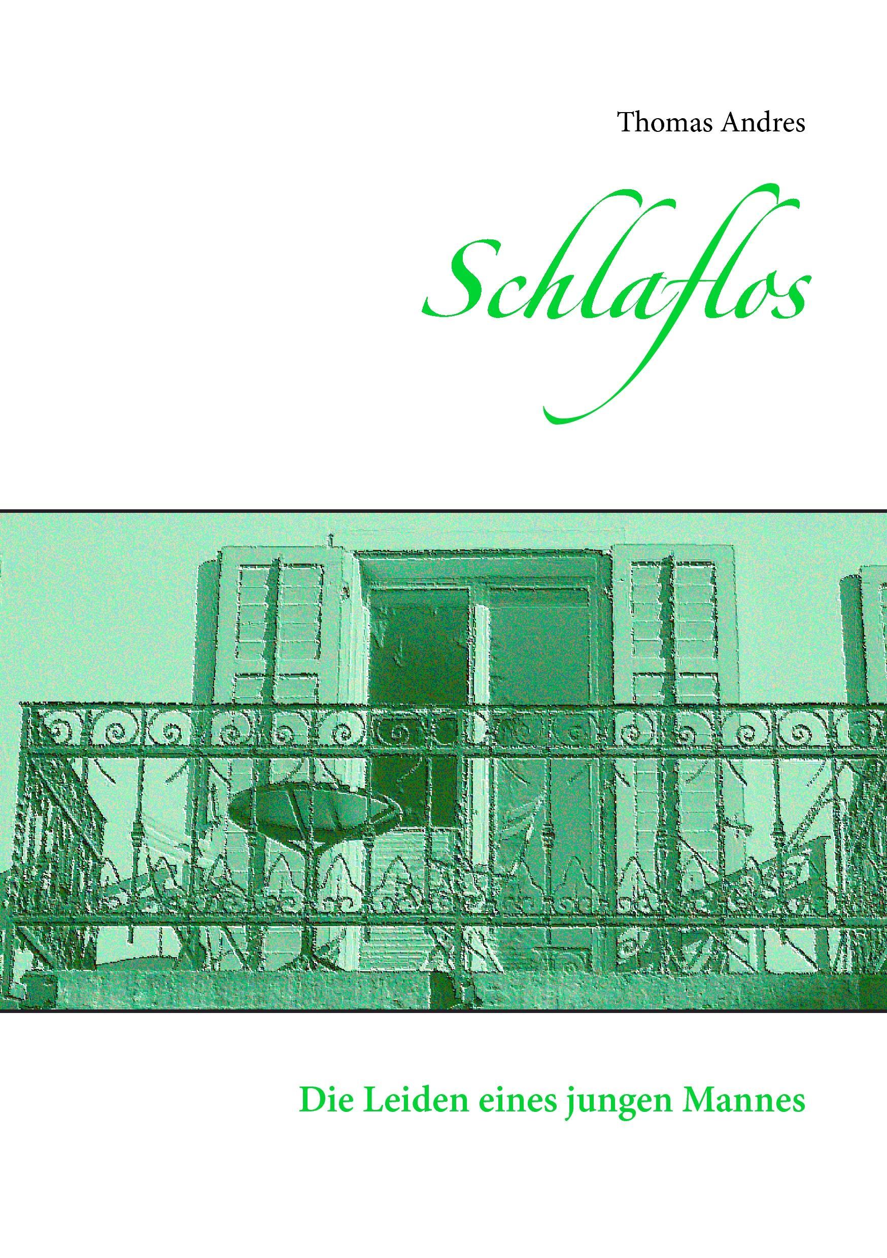 Schlaflos