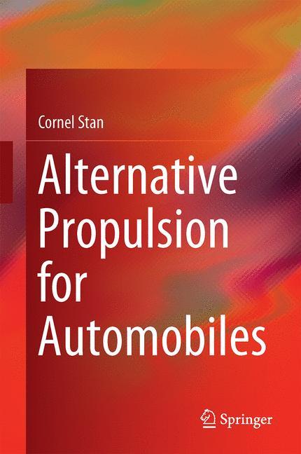 Alternative Propulsion for Automobiles