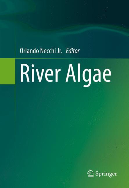 River Algae