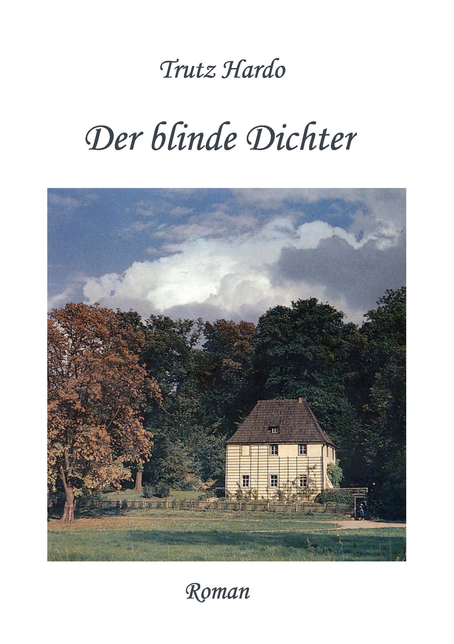 Der blinde Dichter