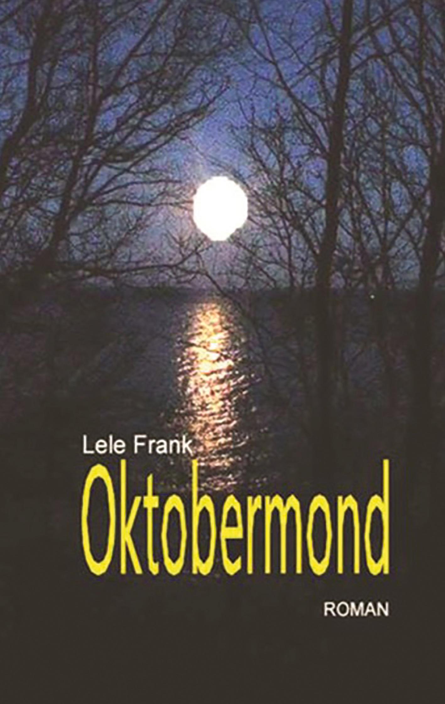 Oktobermond