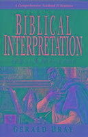 Biblical interpretation