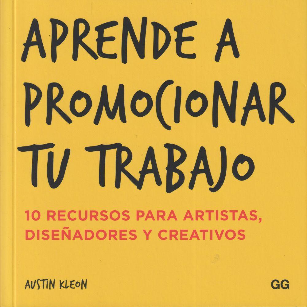 Aprende a Promocionar Tu Trabajo