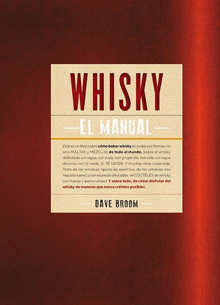 Whisky : el manual