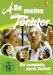 Alle meine Töchter - Staffel 4