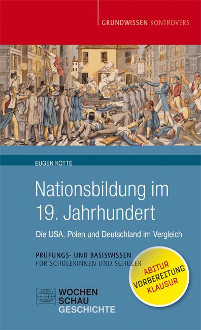 Nationsbildung im 19. Jahrhundert