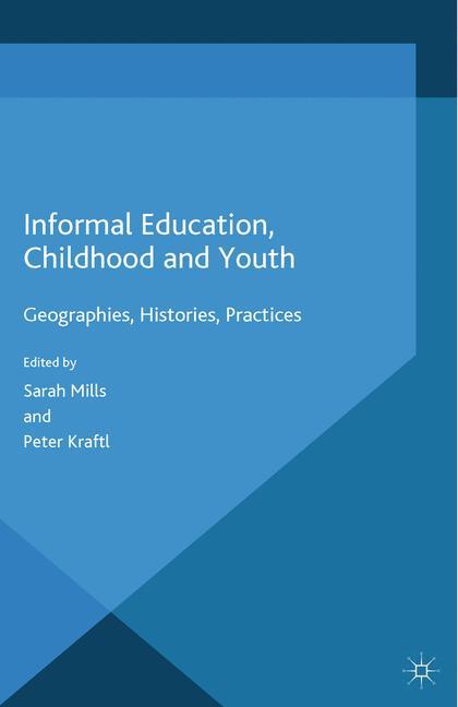 Informal Education, Childhood and Youth