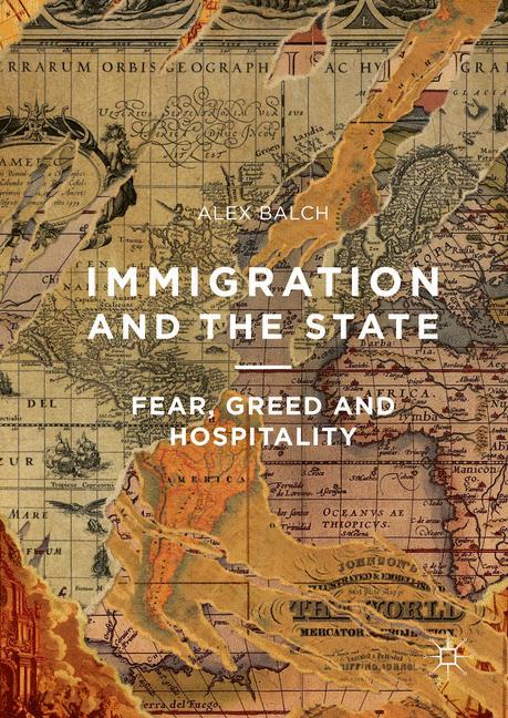 Immigration and the State