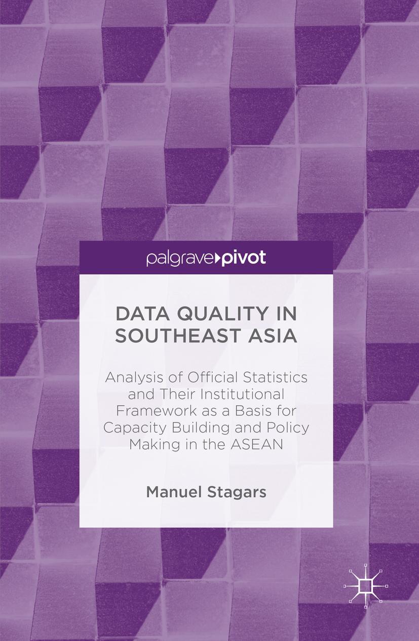 Data Quality in Southeast Asia