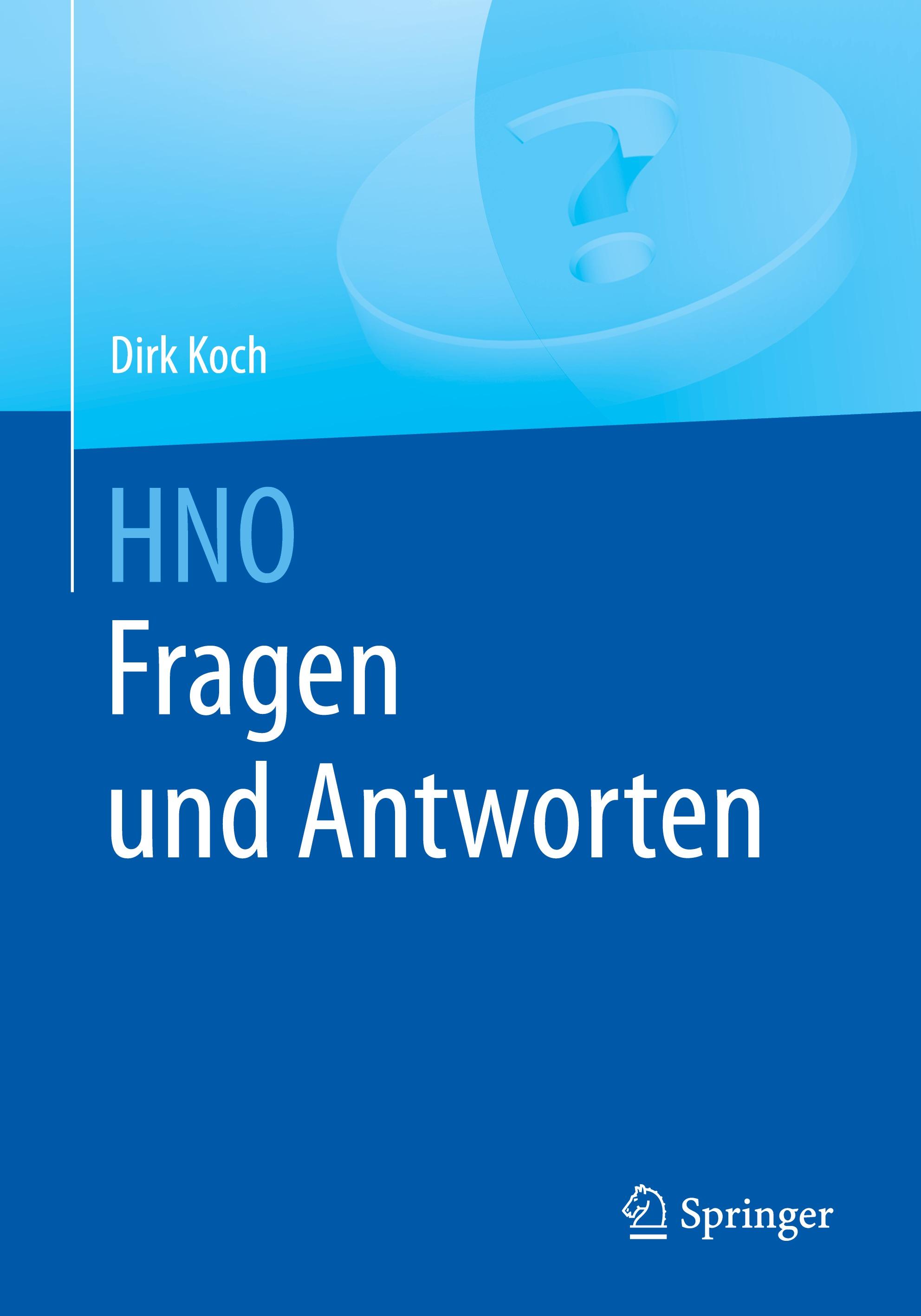 HNO Fragen und Antworten