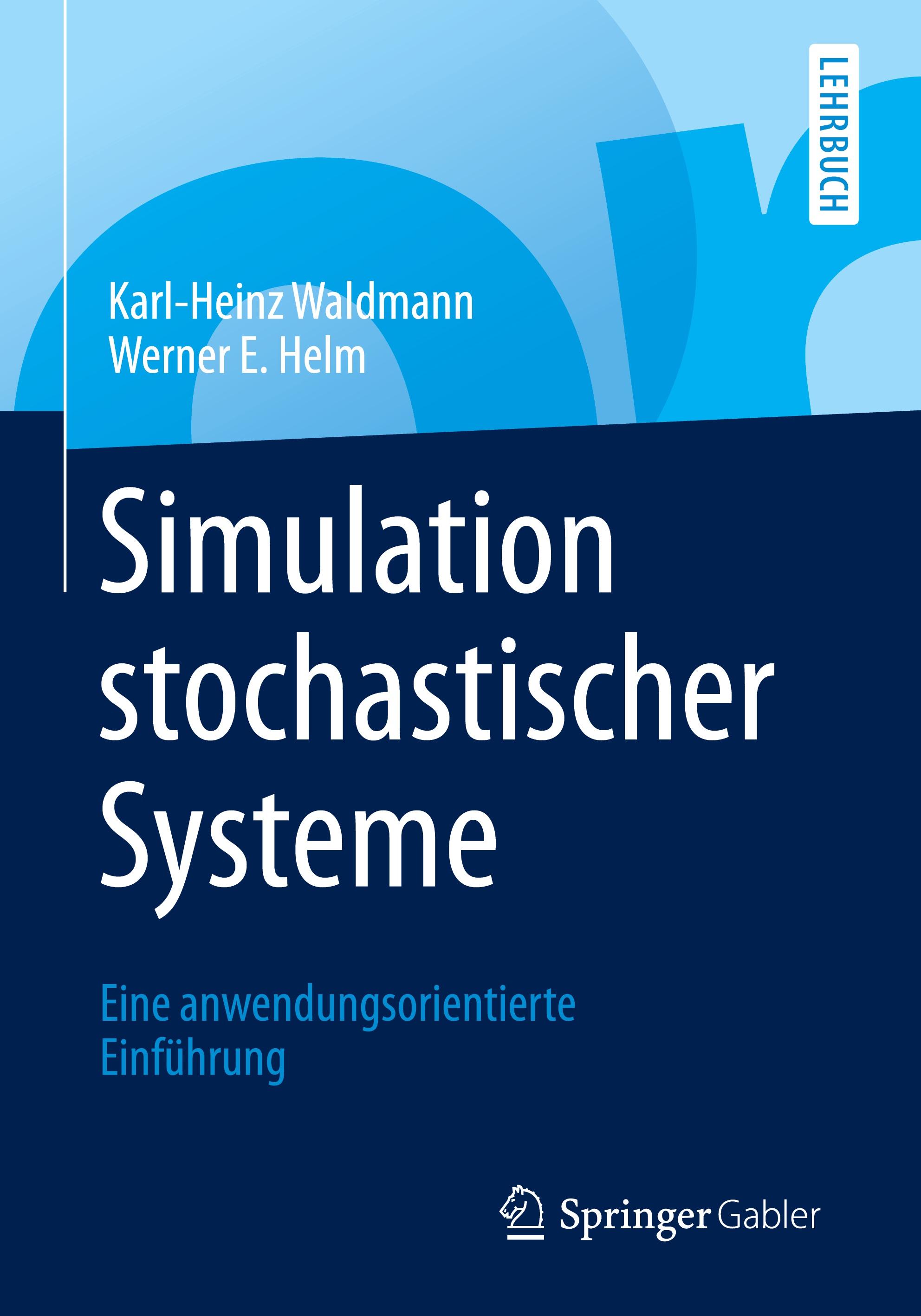 Simulation stochastischer Systeme