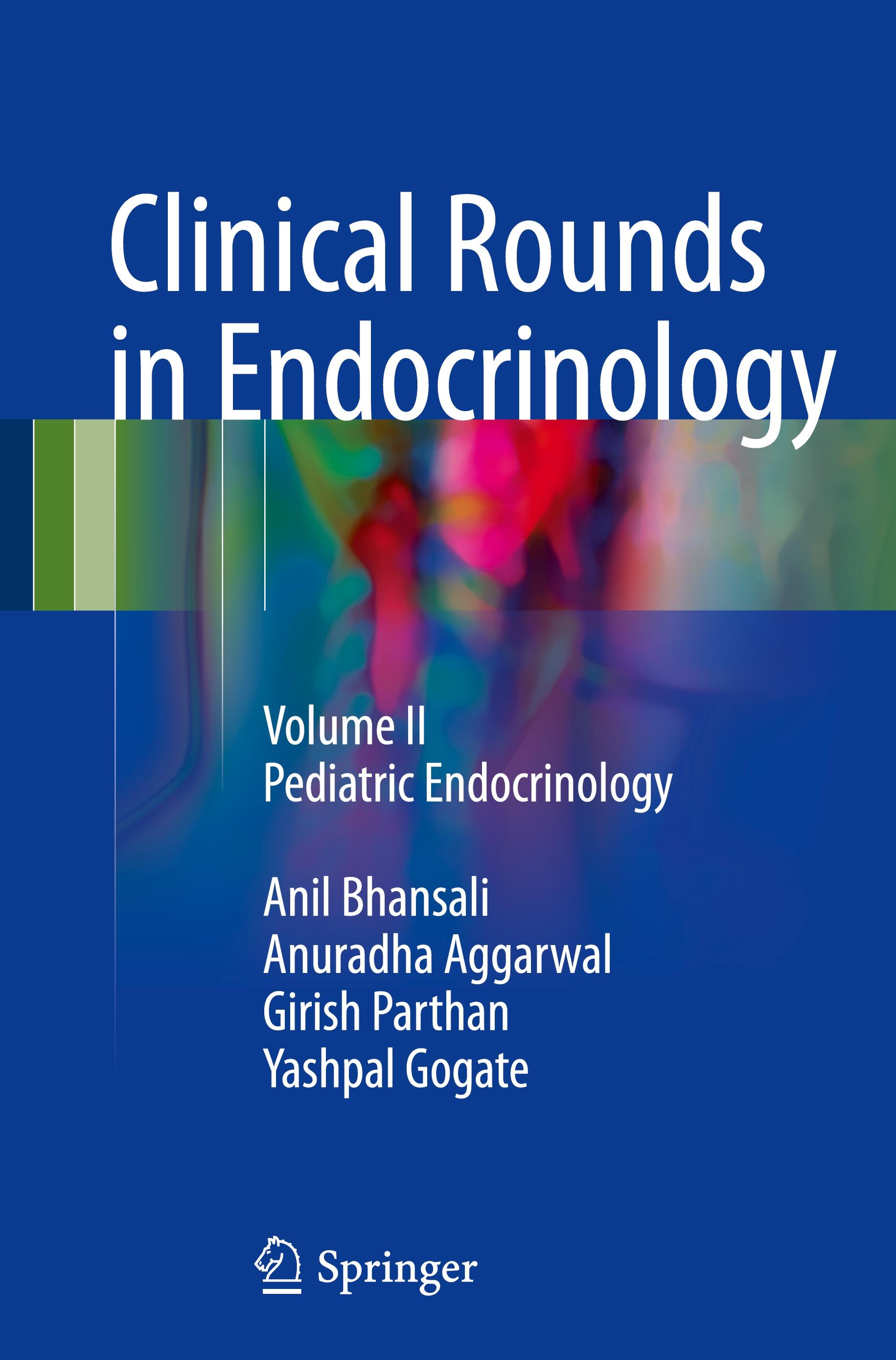 Clinical Rounds in Endocrinology