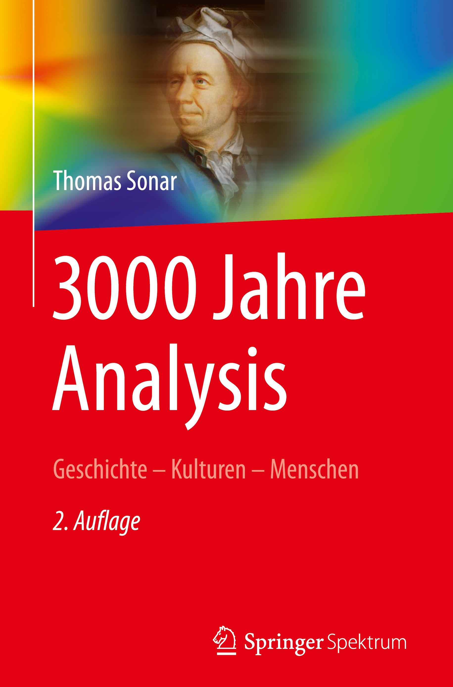 3000 Jahre Analysis