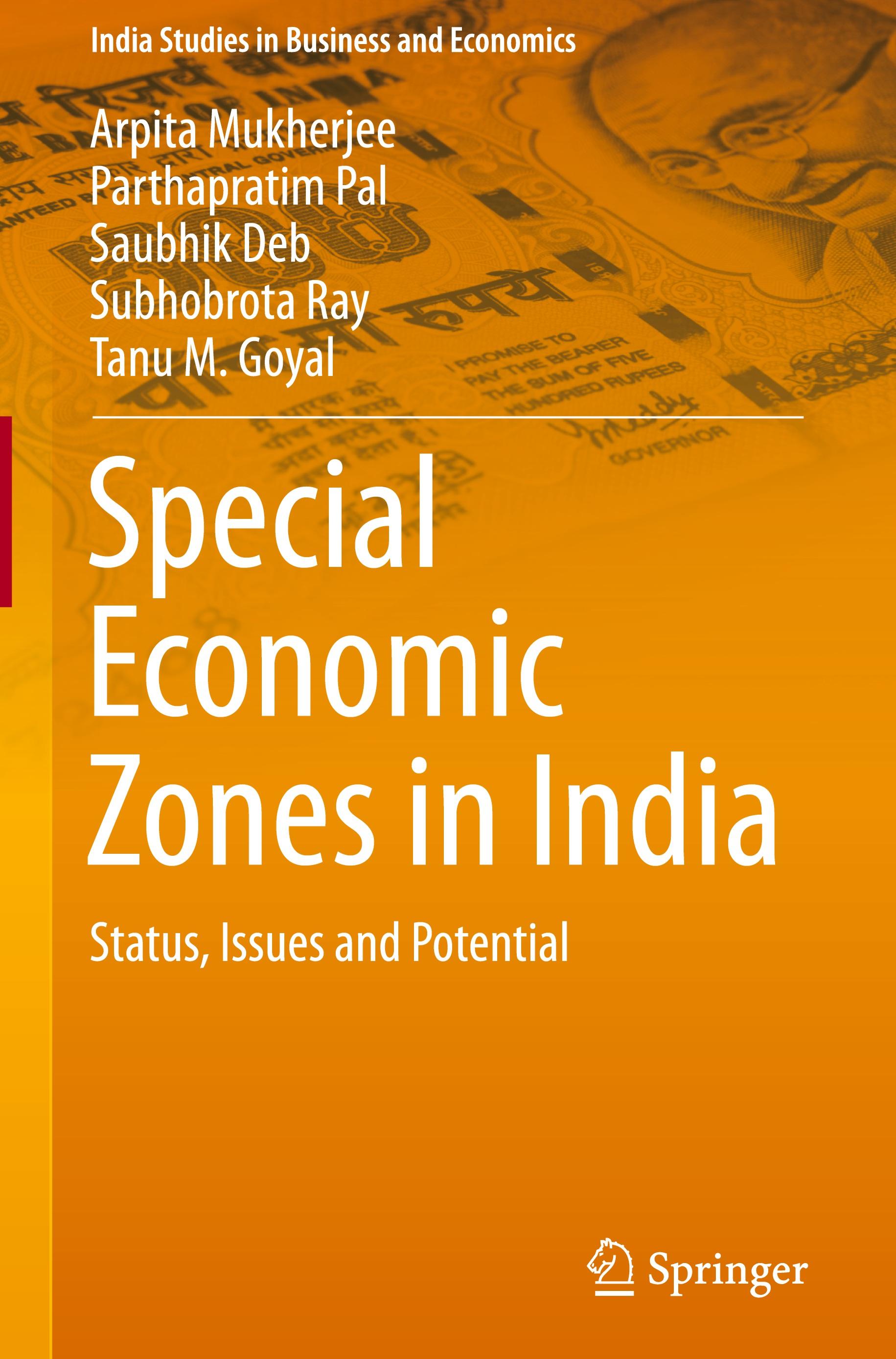 Special Economic Zones in India