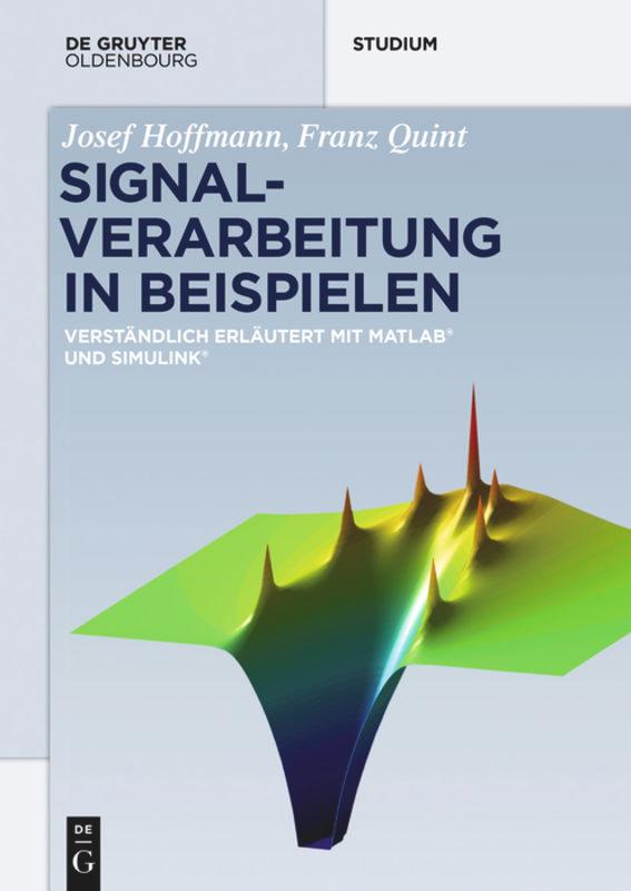 Signalverarbeitung in Beispielen