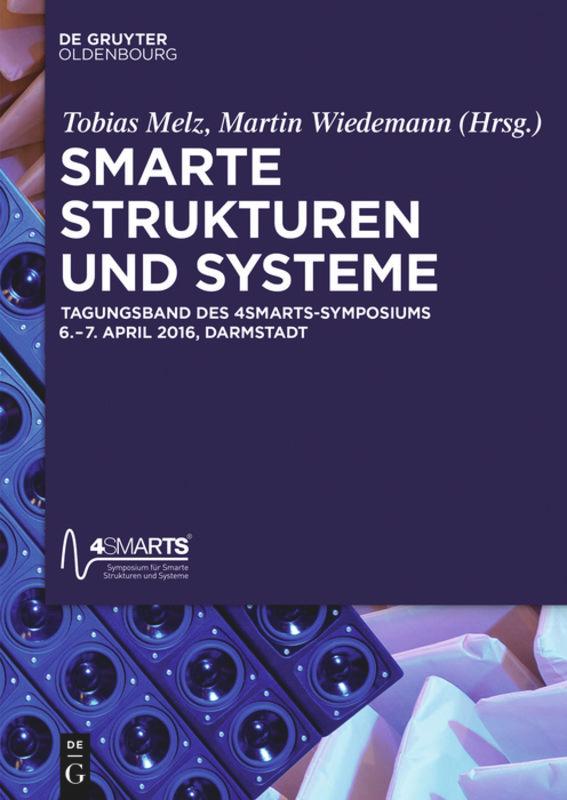 Smarte Strukturen und Systeme