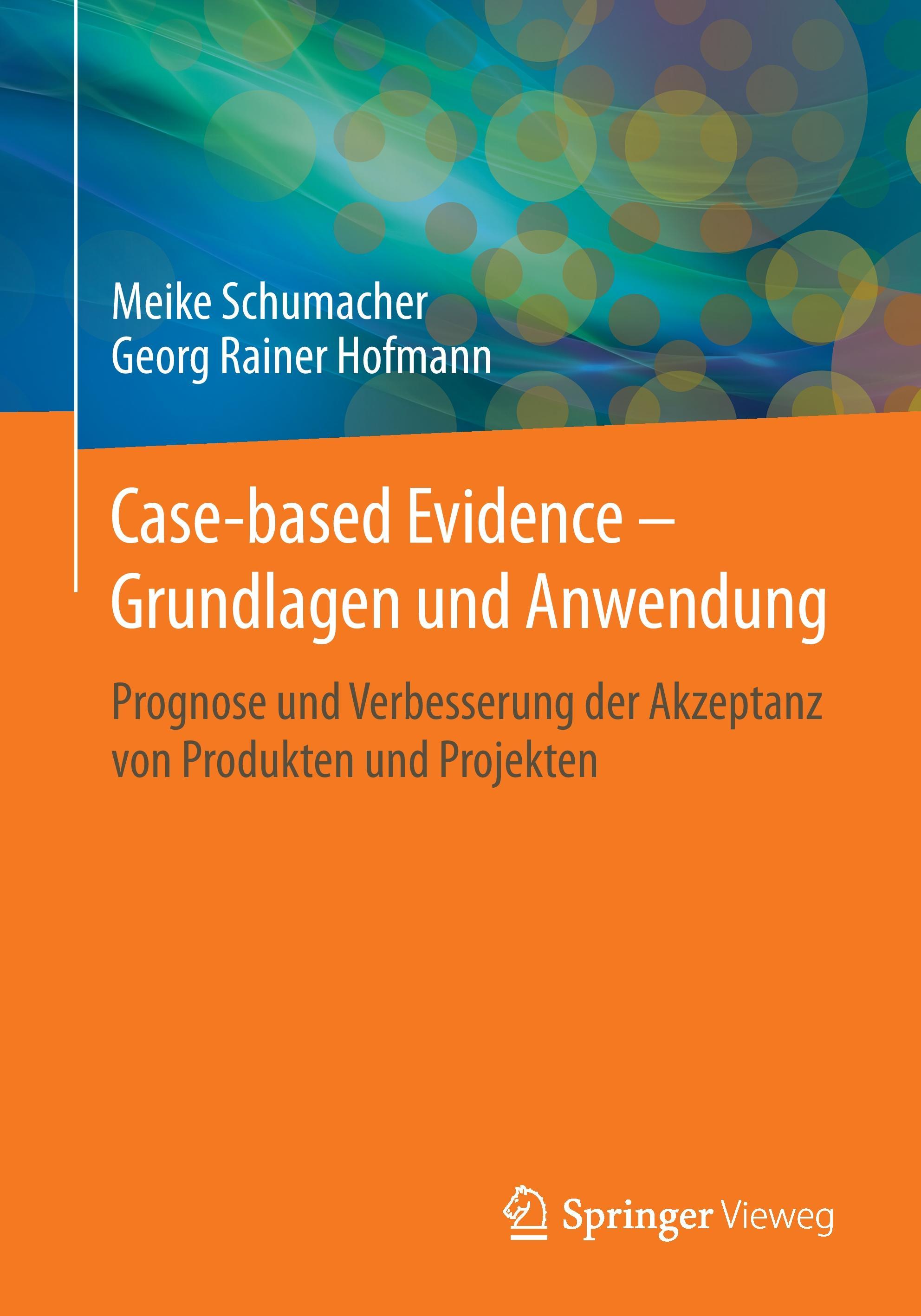 Case-based Evidence ¿ Grundlagen und Anwendung