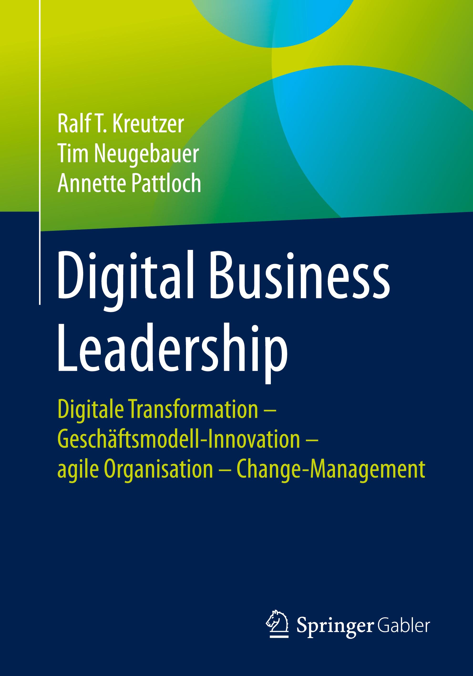 Digital Business Leadership