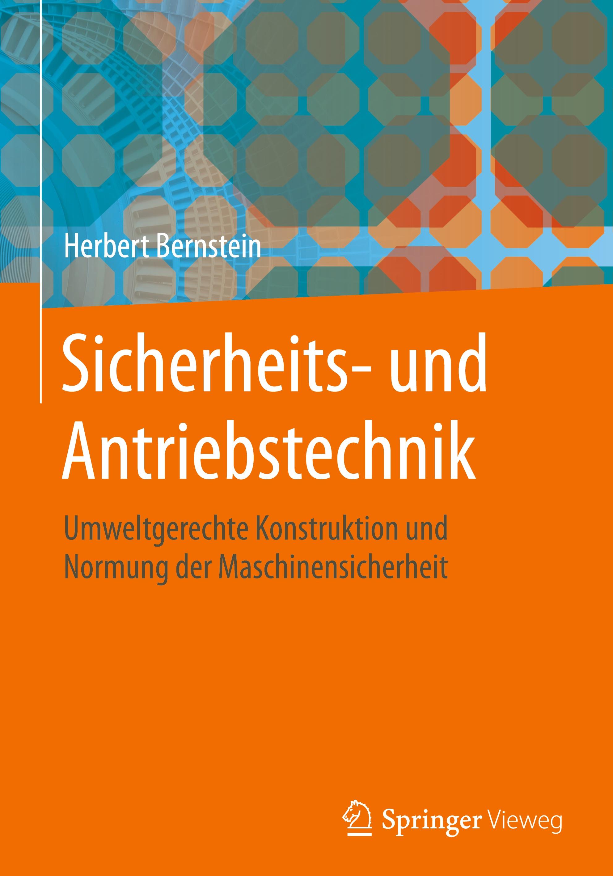 Sicherheits- und Antriebstechnik