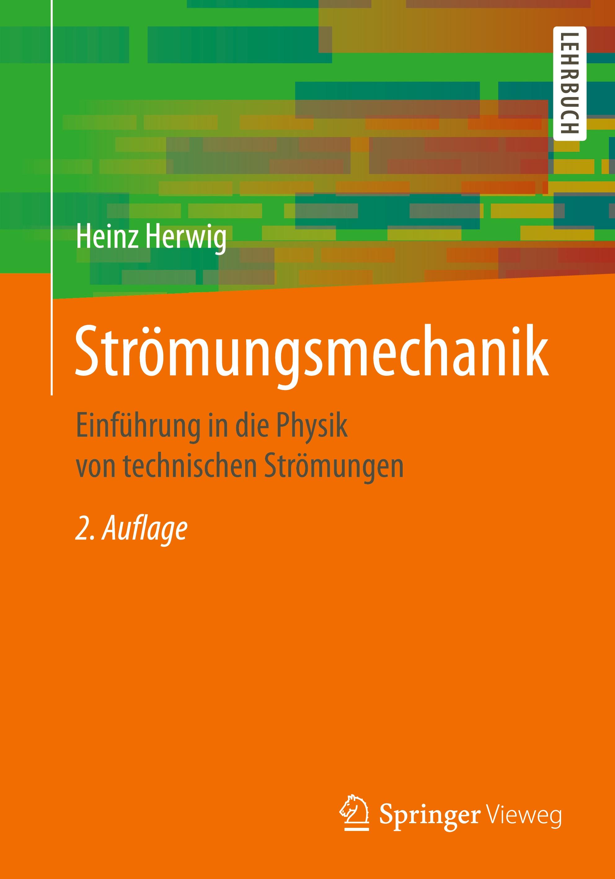 Strömungsmechanik