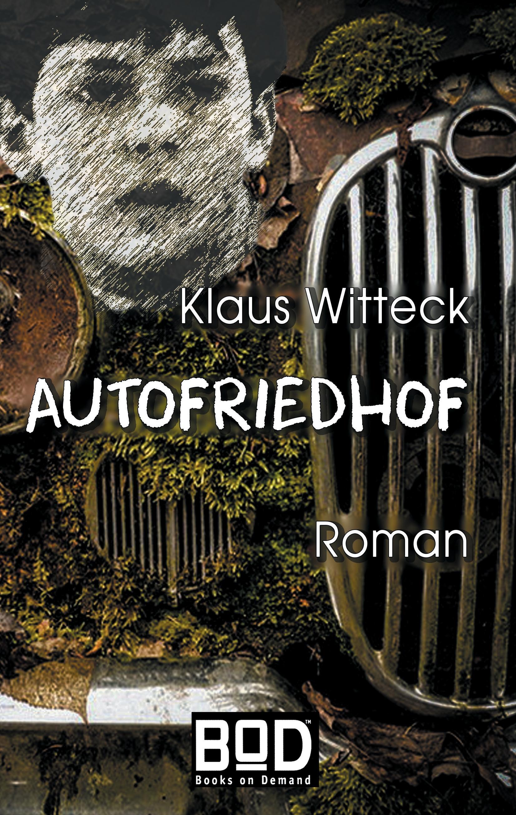 Autofriedhof