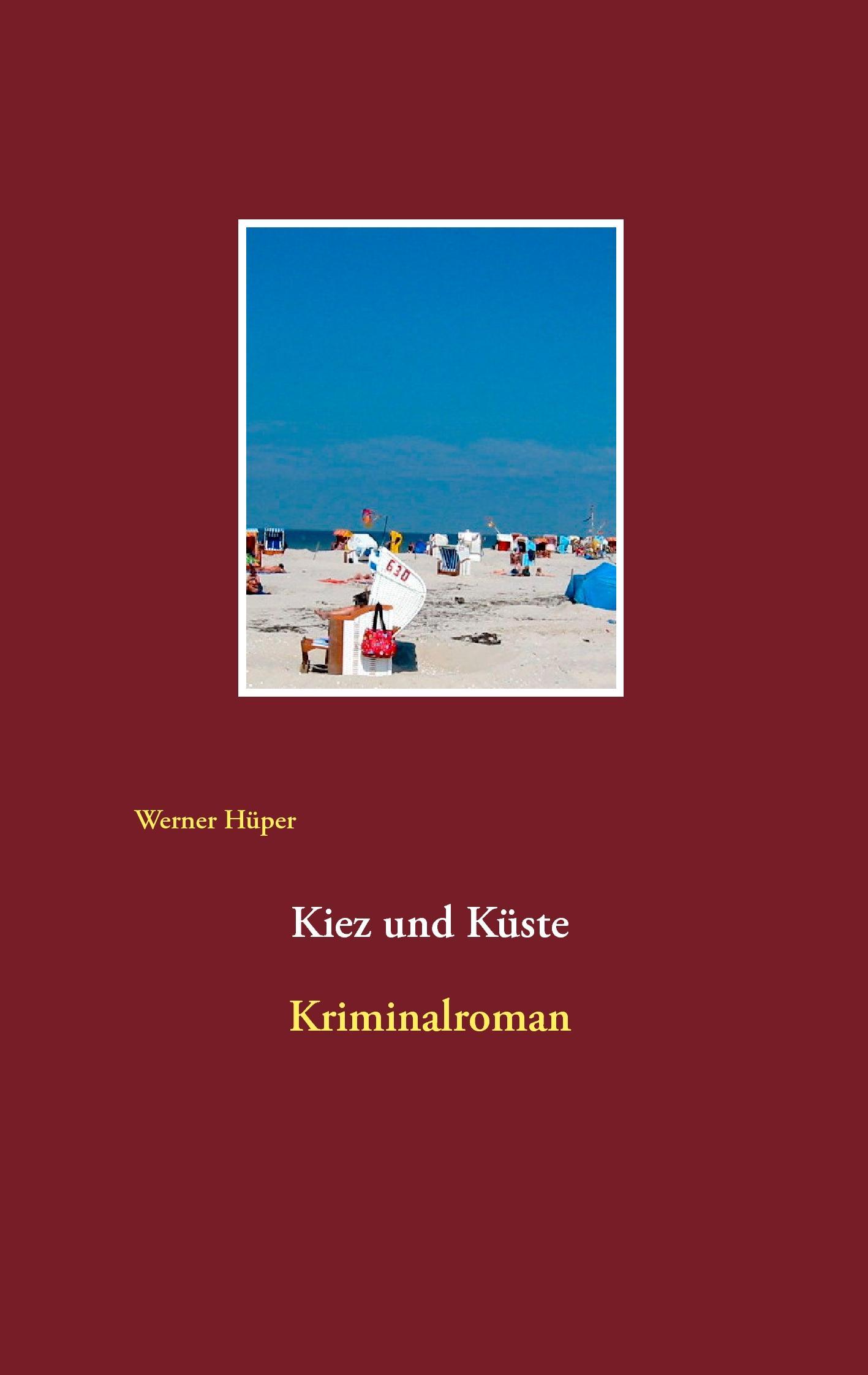 Kiez und Küste