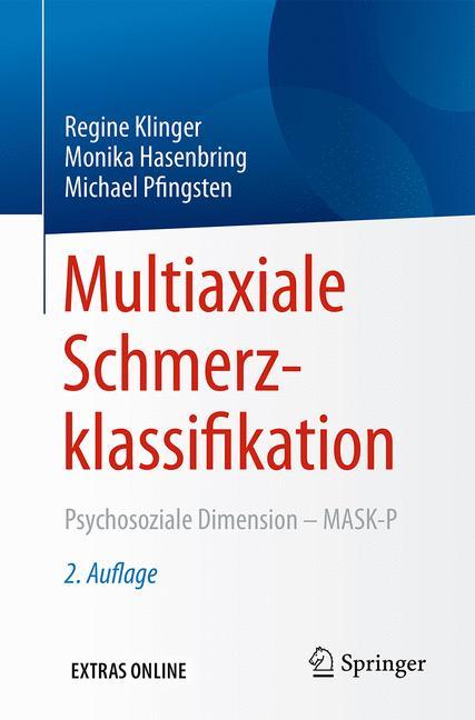 Multiaxiale Schmerzklassifikation