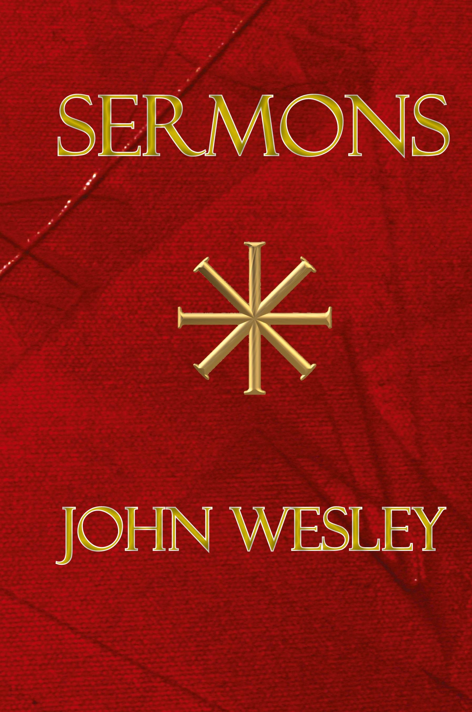 Les sermons de John Wesley