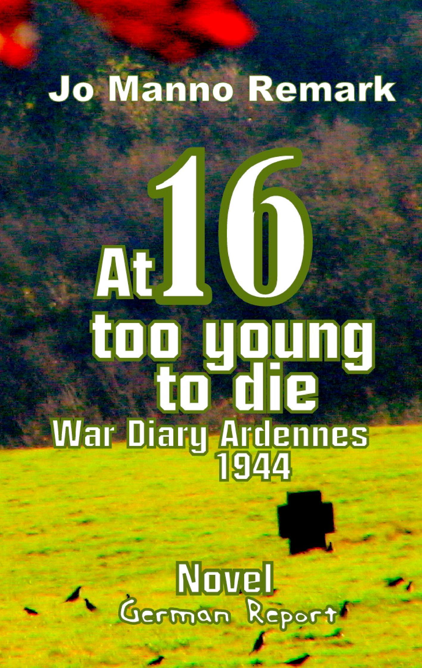 At 16 too young to die