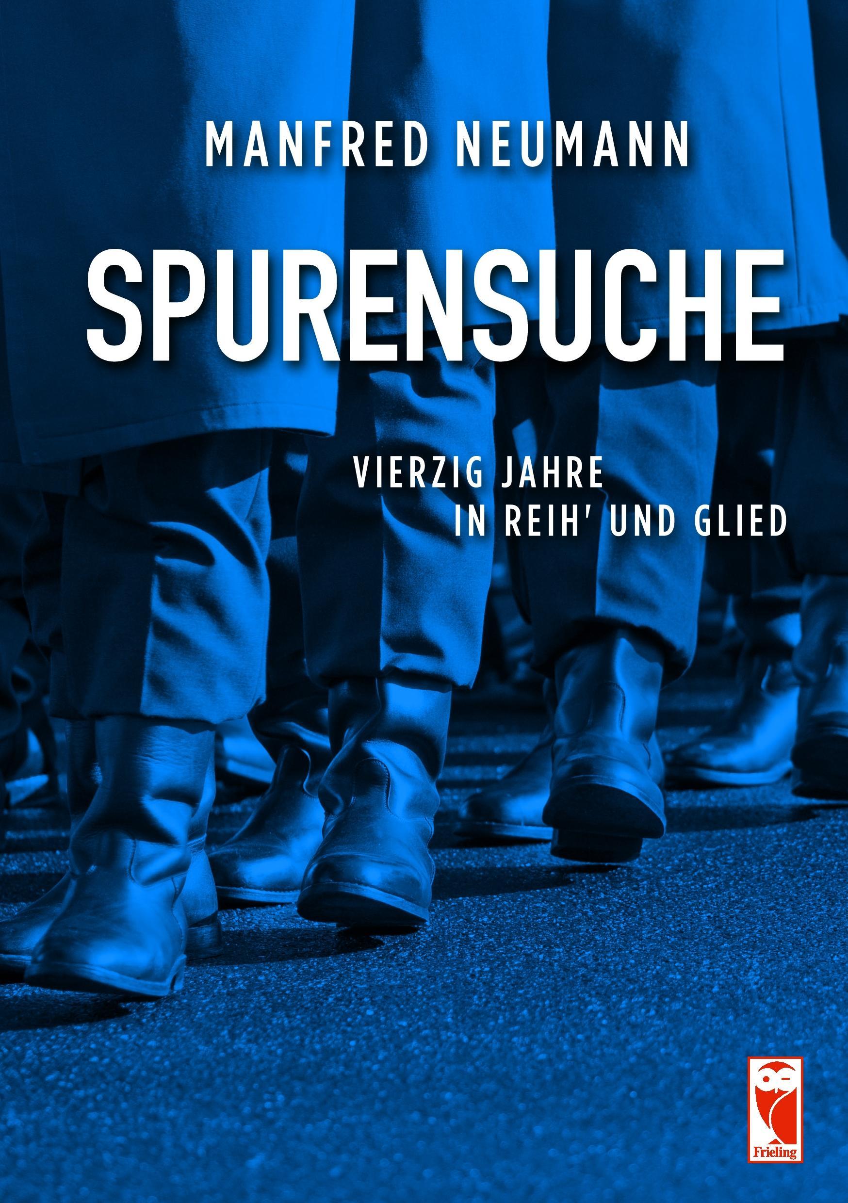 Spurensuche