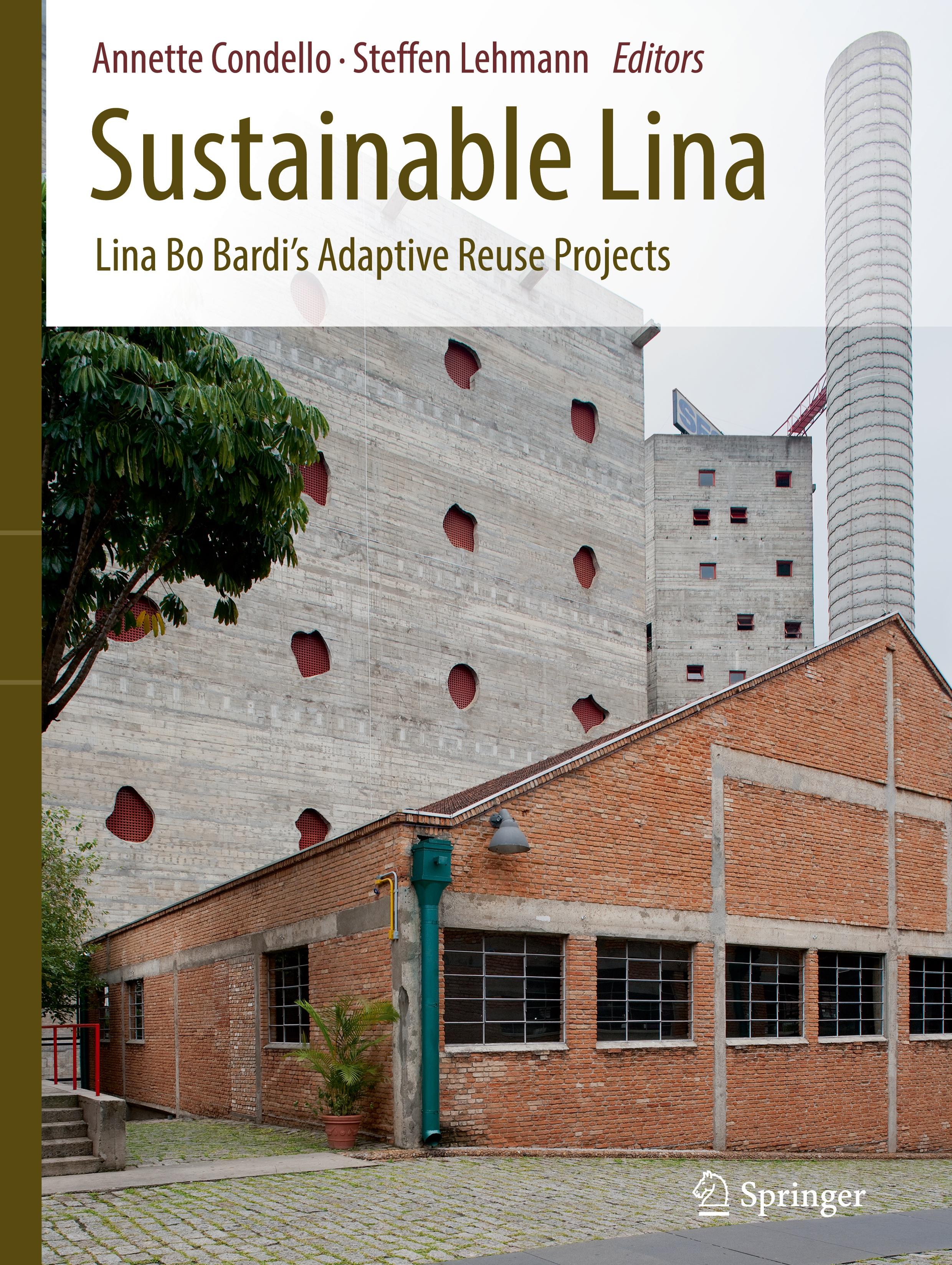 Sustainable Lina