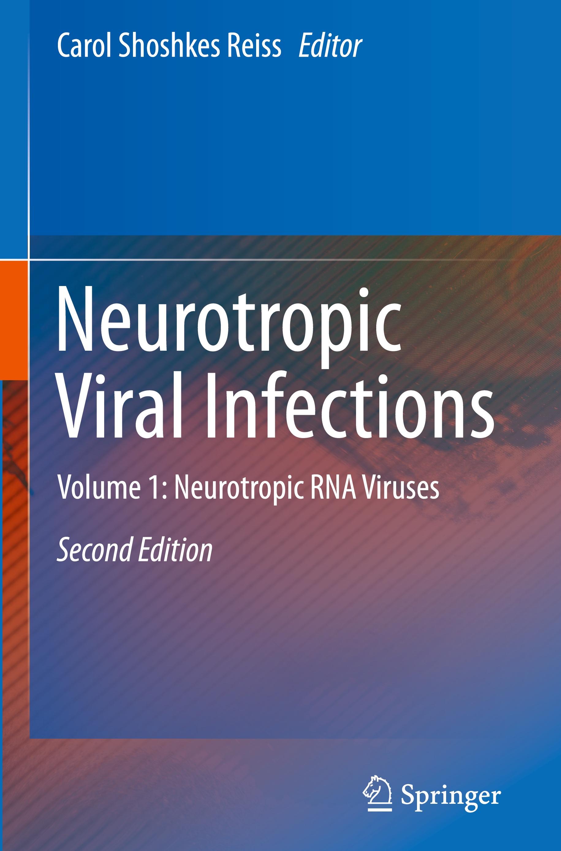 Neurotropic Viral Infections