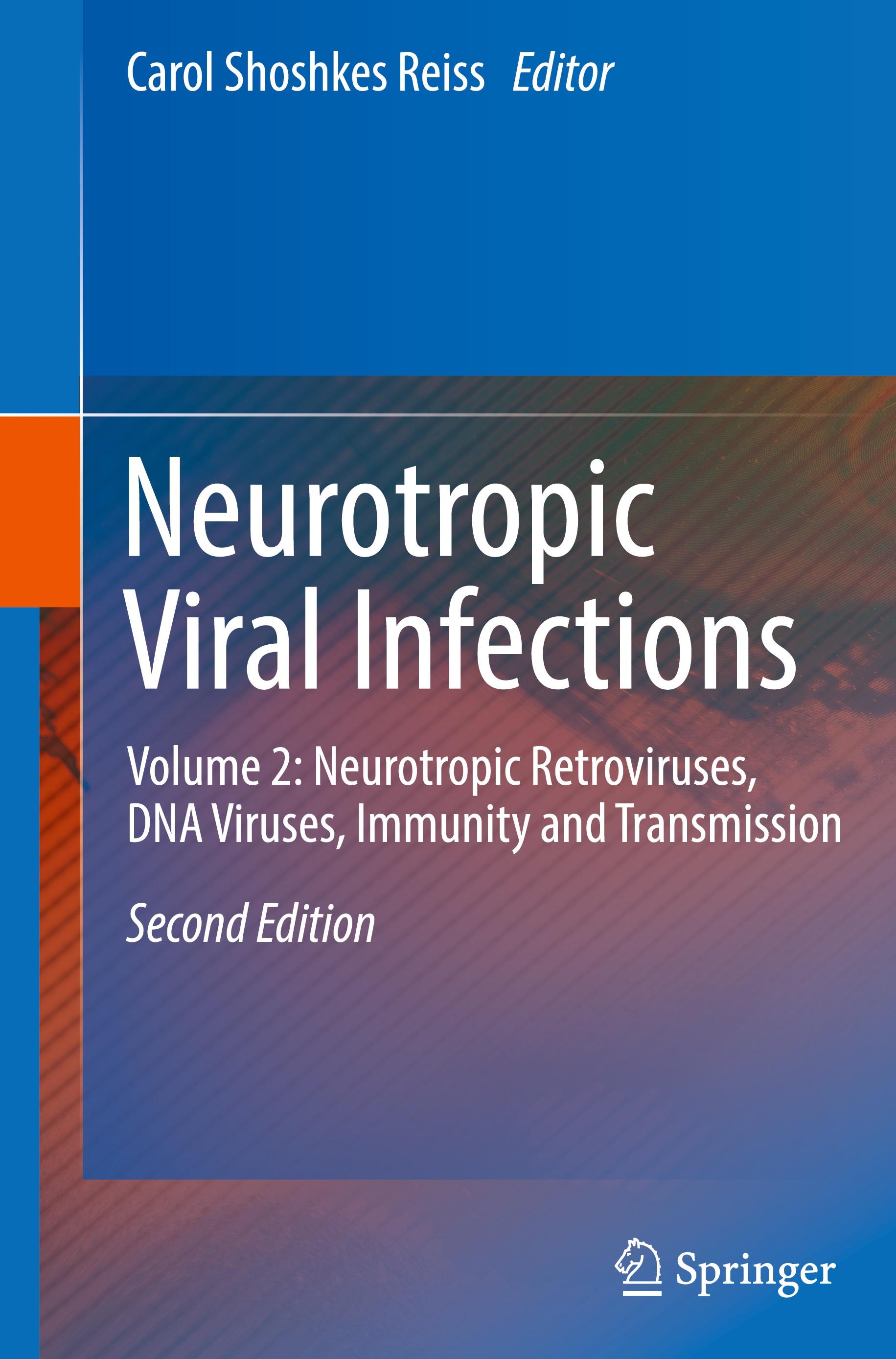 Neurotropic Viral Infections