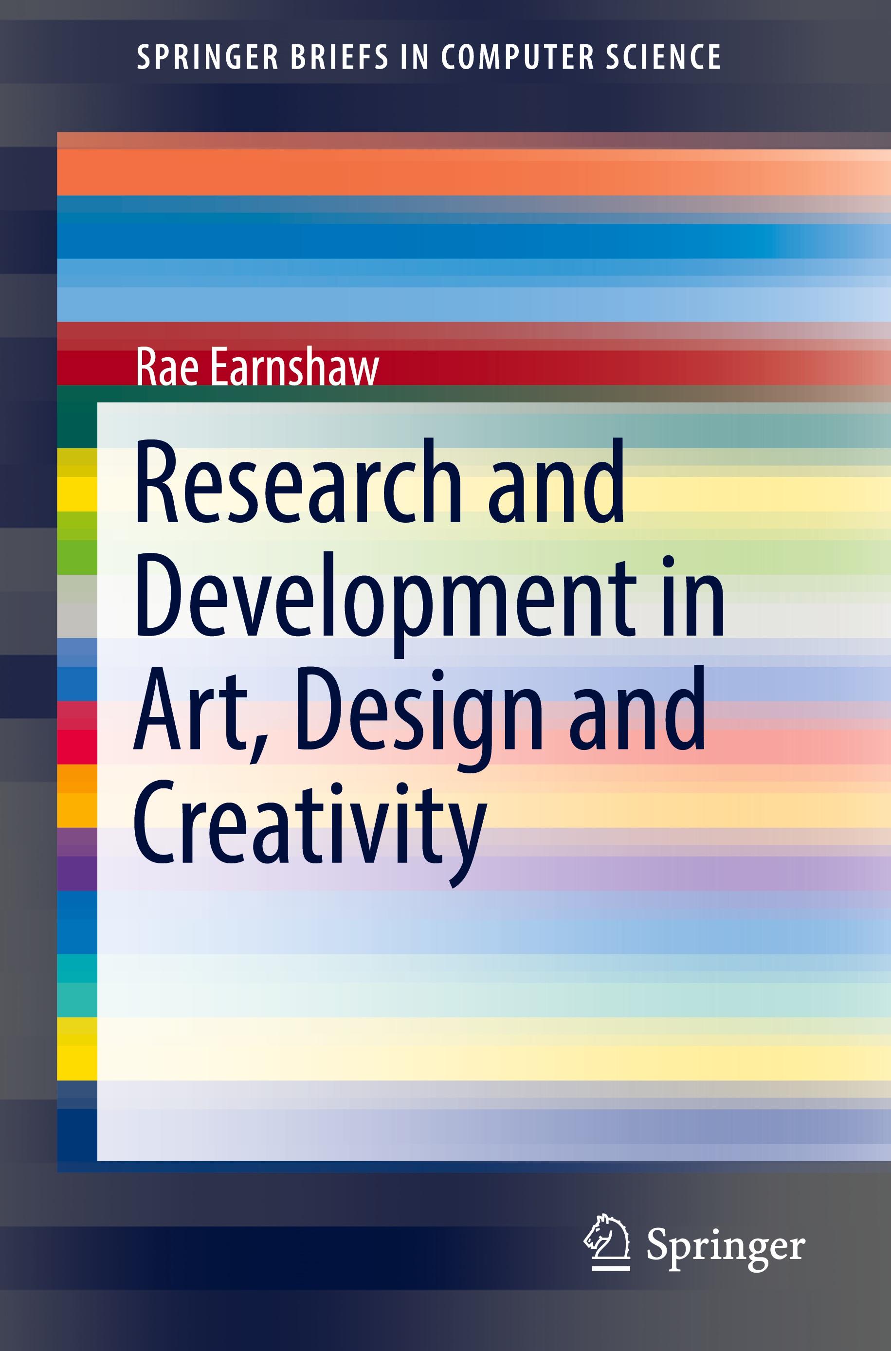 Research and Development in Art, Design and Creativity