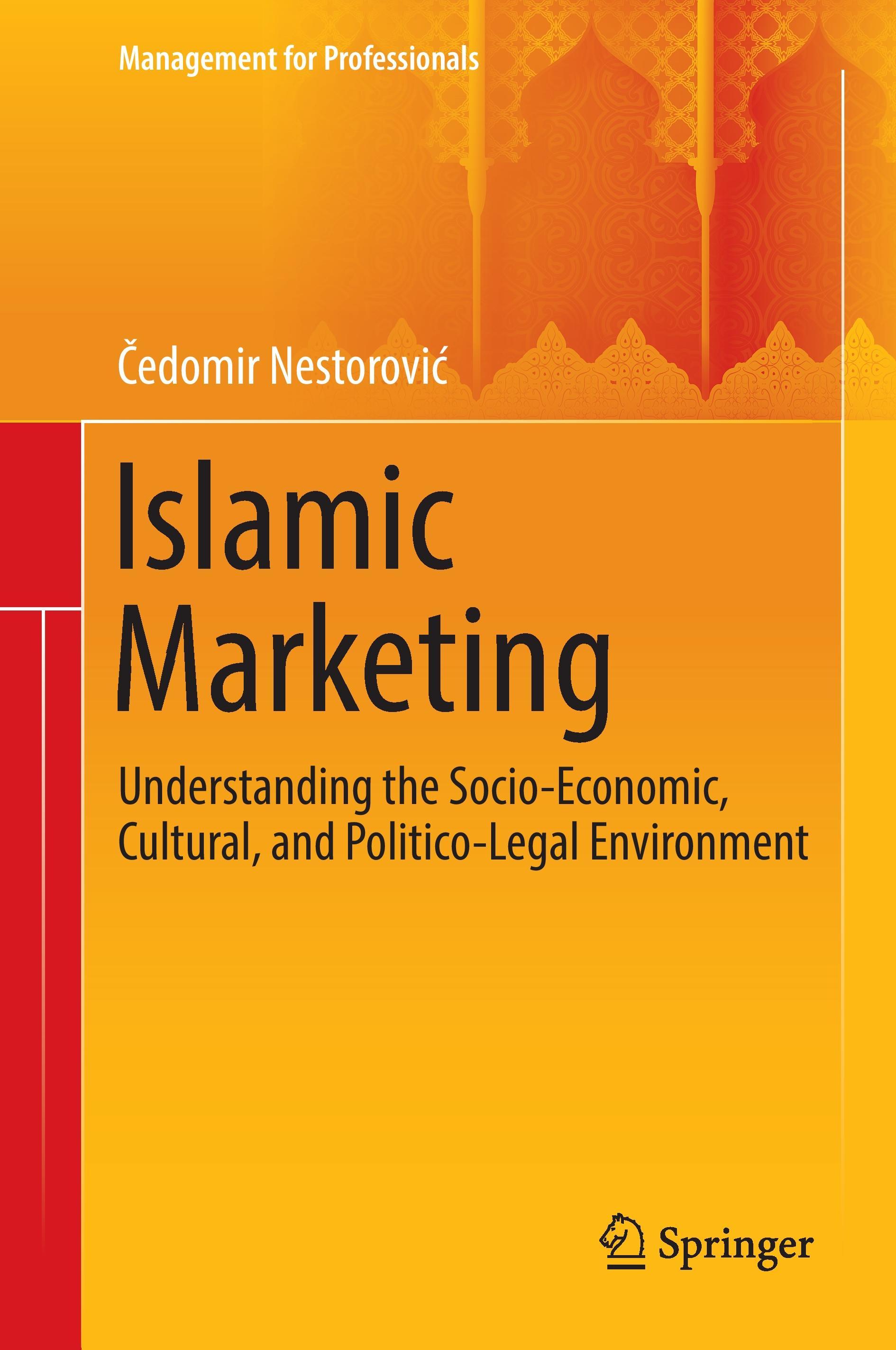 Islamic Marketing