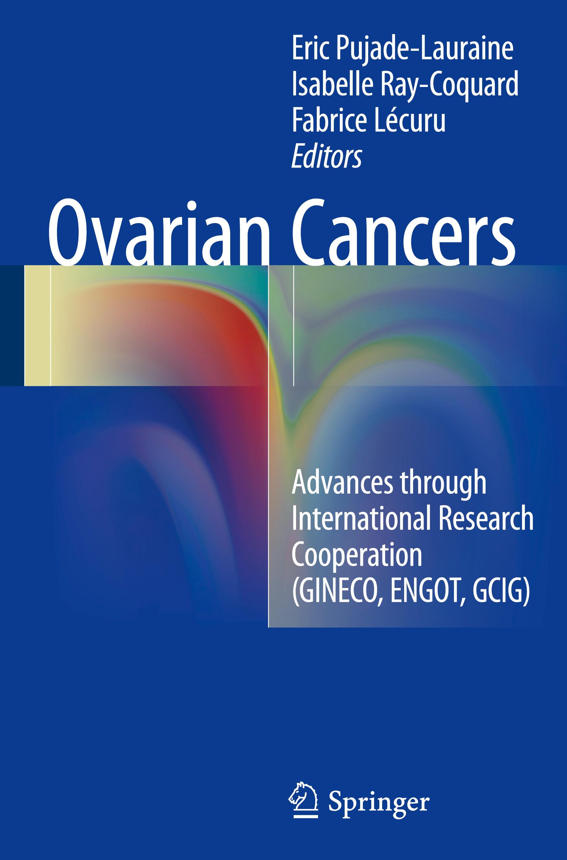 Ovarian Cancers