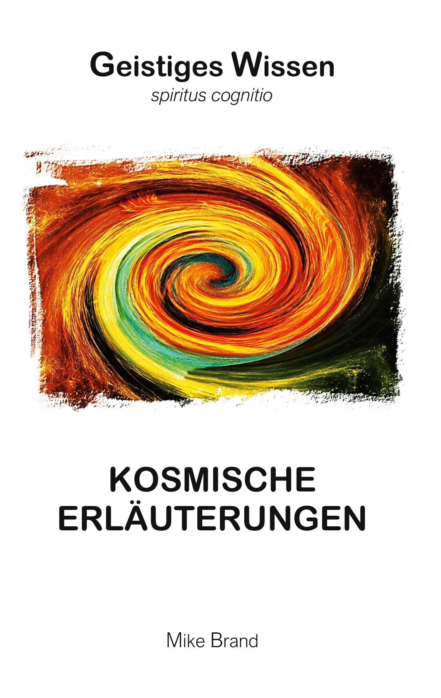 Kosmische Erläuterungen