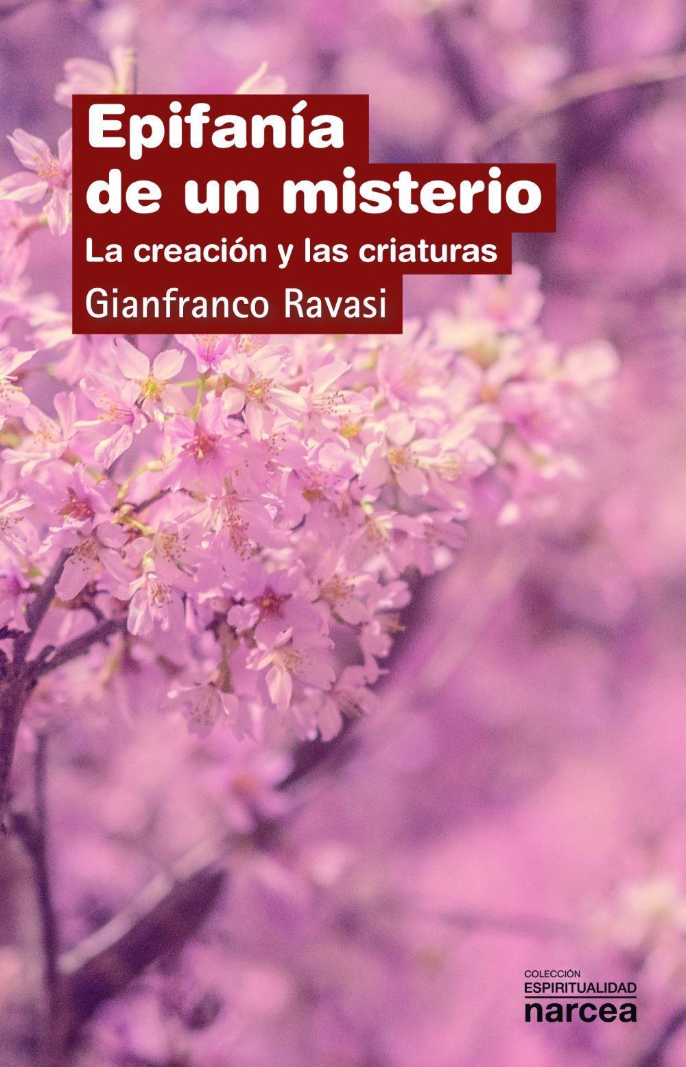 Epifanía de un misterio : la creación y las criaturas